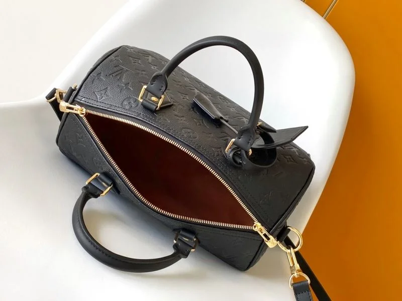 Resilient Louis Vuitton Speedy Bags 42330