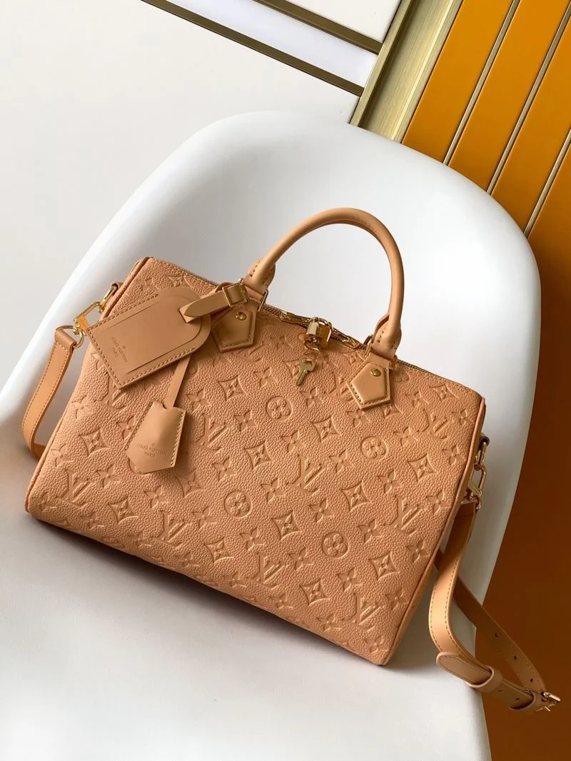 Louis Vuitton Speedy Bags AllSeason 42324