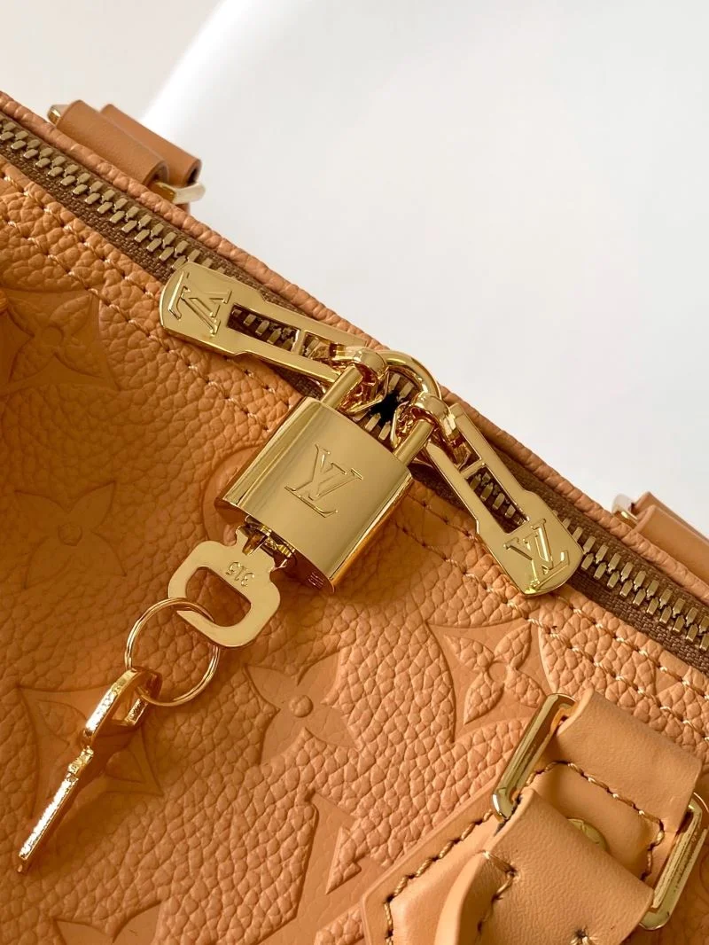 Louis Vuitton Speedy Bags AllSeason 42324