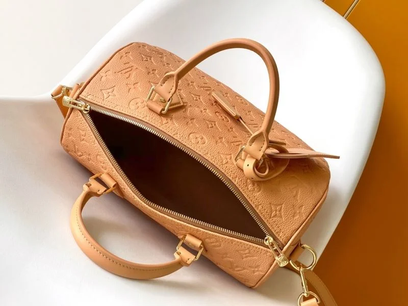 Louis Vuitton Speedy Bags AllSeason 42324