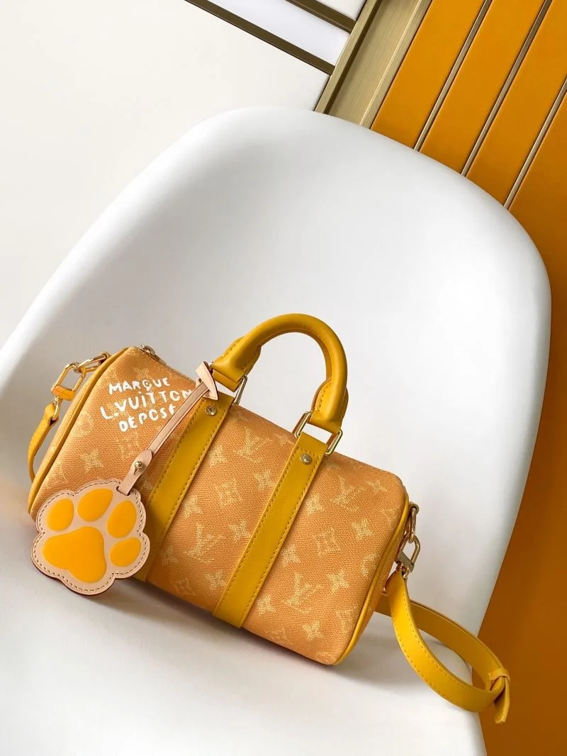 Stretchable Louis Vuitton Speedy Bags 42391