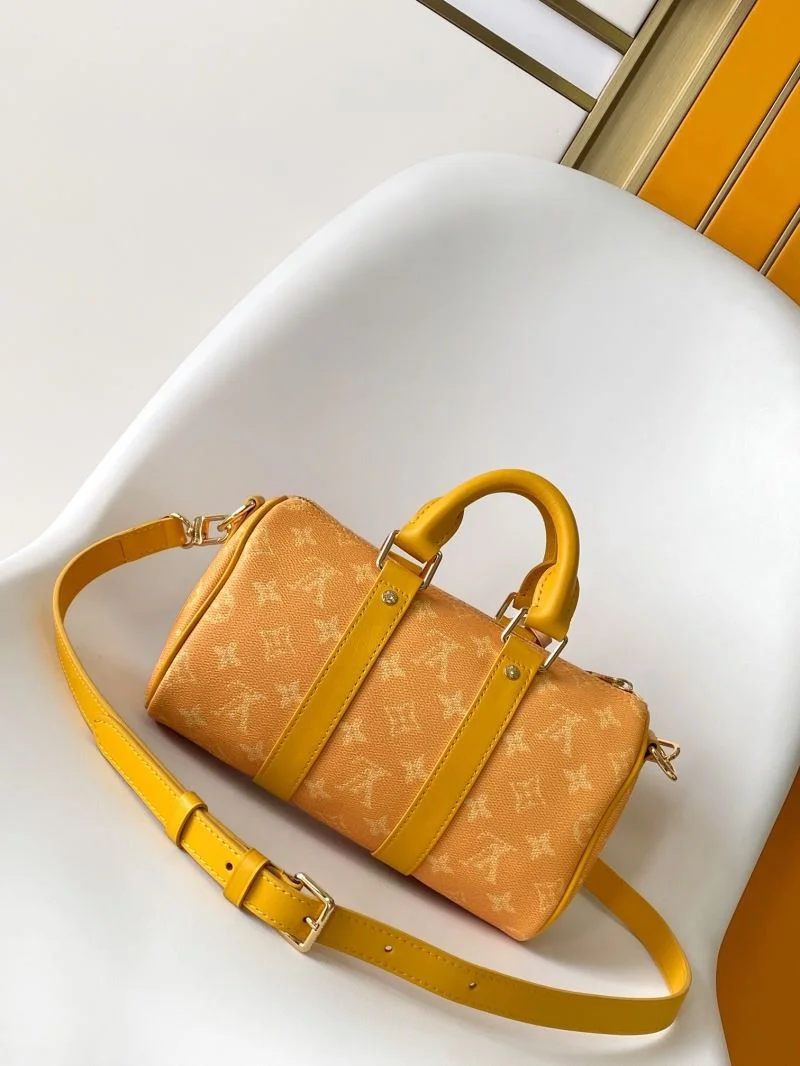 Stretchable Louis Vuitton Speedy Bags 42391