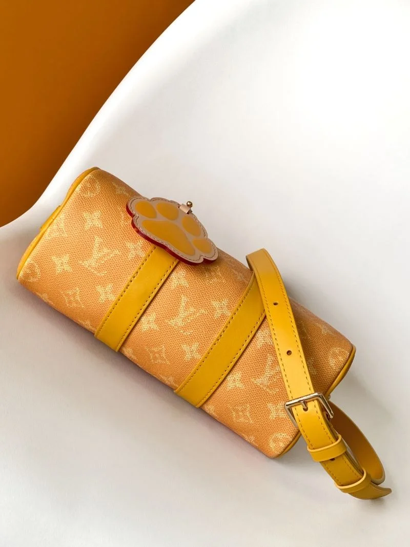 Stretchable Louis Vuitton Speedy Bags 42391