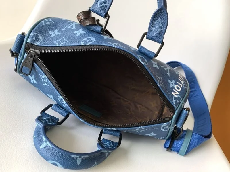 Louis Vuitton Speedy Bags AllSeason 42321