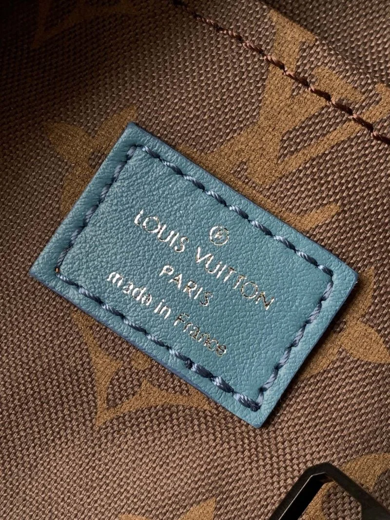 Louis Vuitton Speedy Bags AllSeason 42321