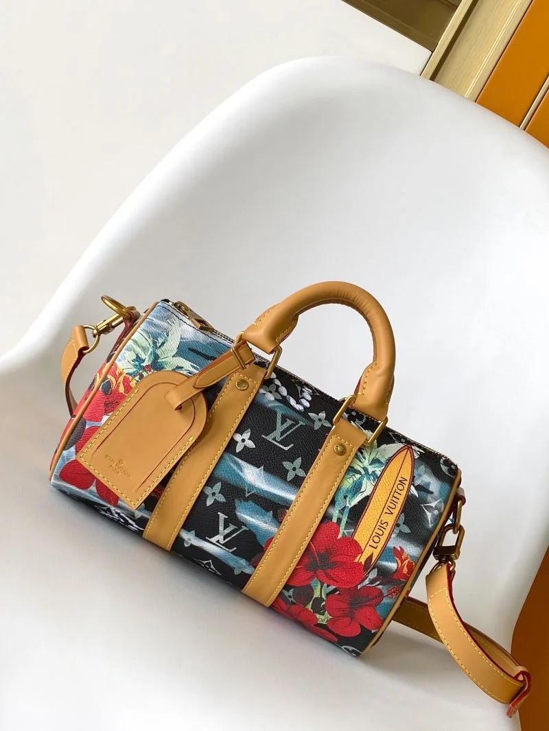 ZipUp Louis Vuitton Speedy Bags 42317