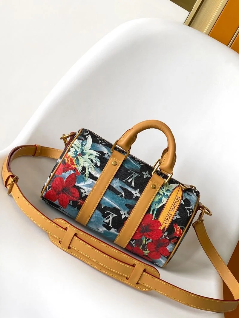 ZipUp Louis Vuitton Speedy Bags 42317