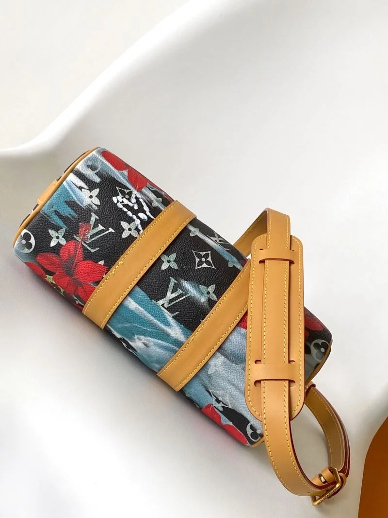 ZipUp Louis Vuitton Speedy Bags 42317