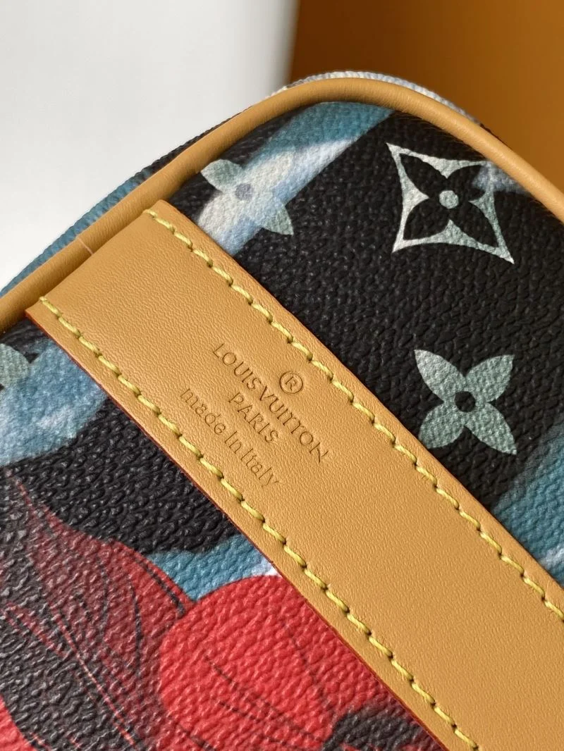 ZipUp Louis Vuitton Speedy Bags 42317