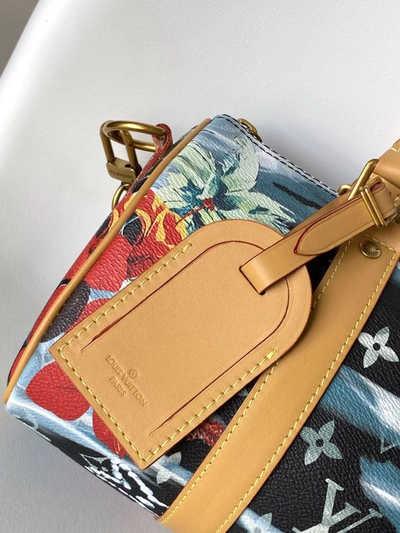 ZipUp Louis Vuitton Speedy Bags 42317