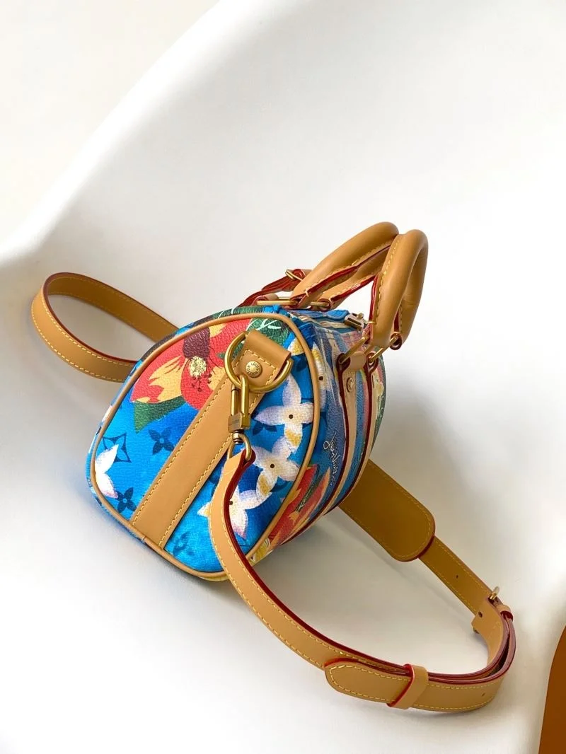 Durable Louis Vuitton Speedy Bags 42318