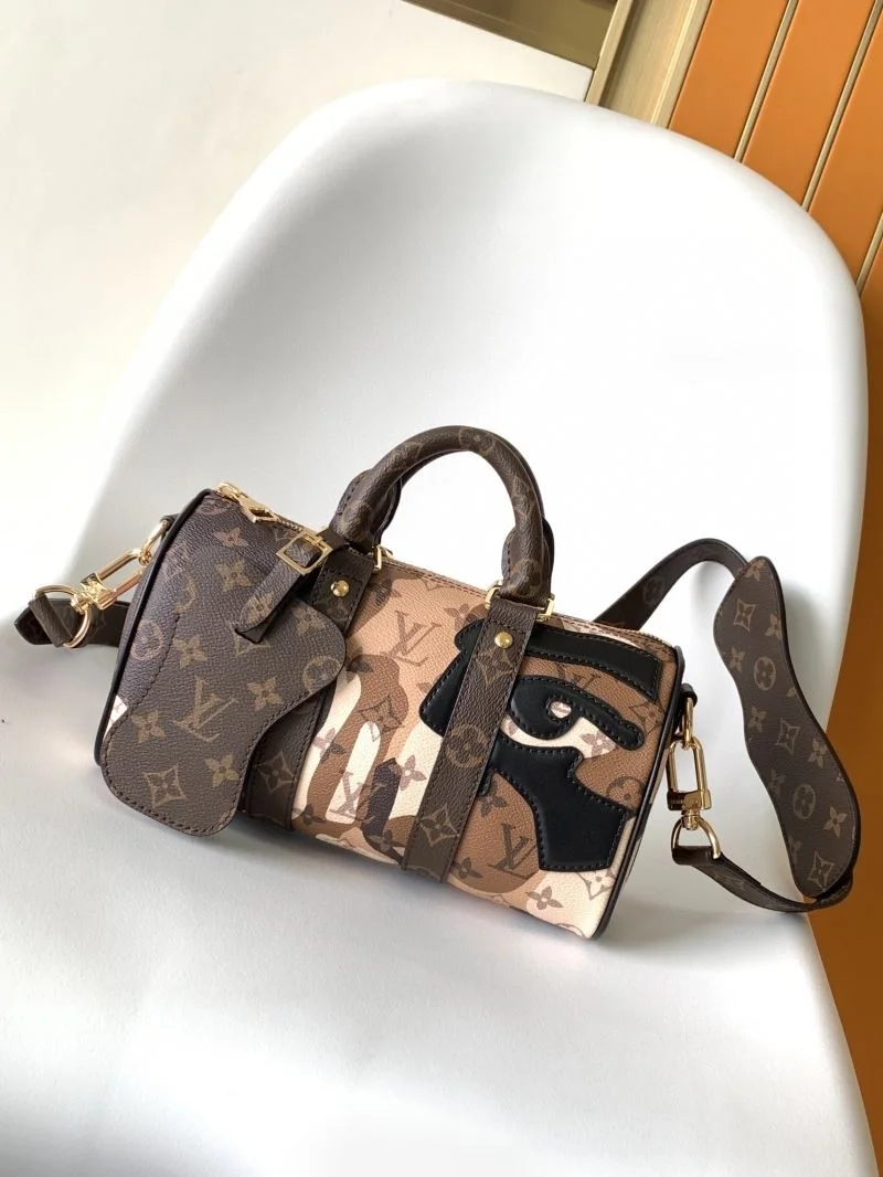 Sophisticated Louis Vuitton Speedy Bags 42319