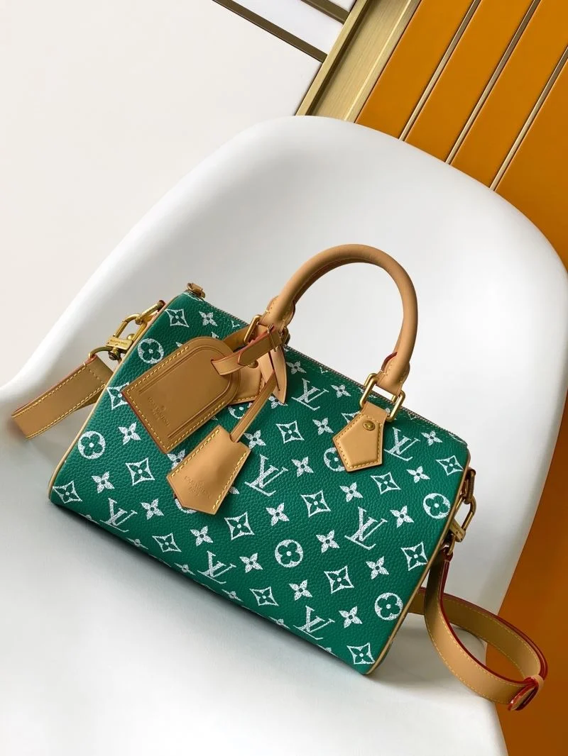 Flexible Louis Vuitton Speedy Bags 42315
