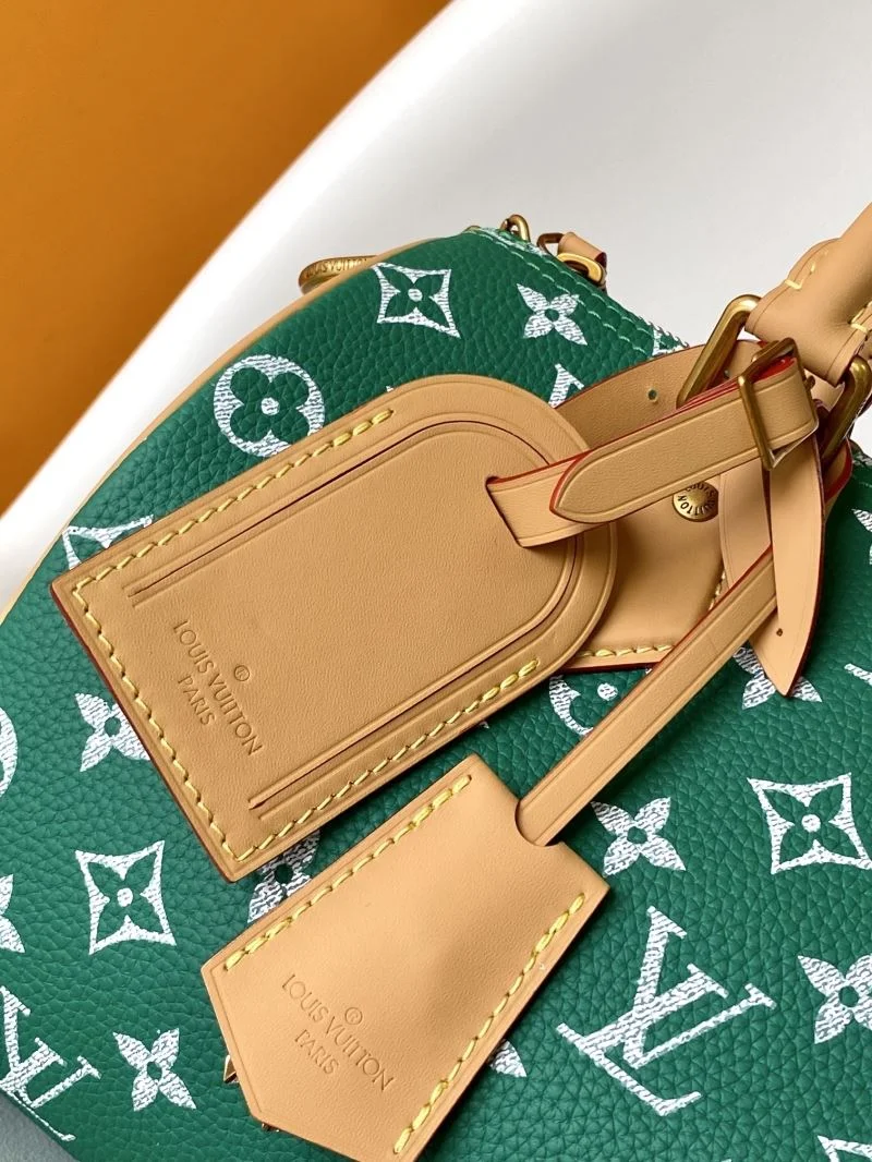 Flexible Louis Vuitton Speedy Bags 42315