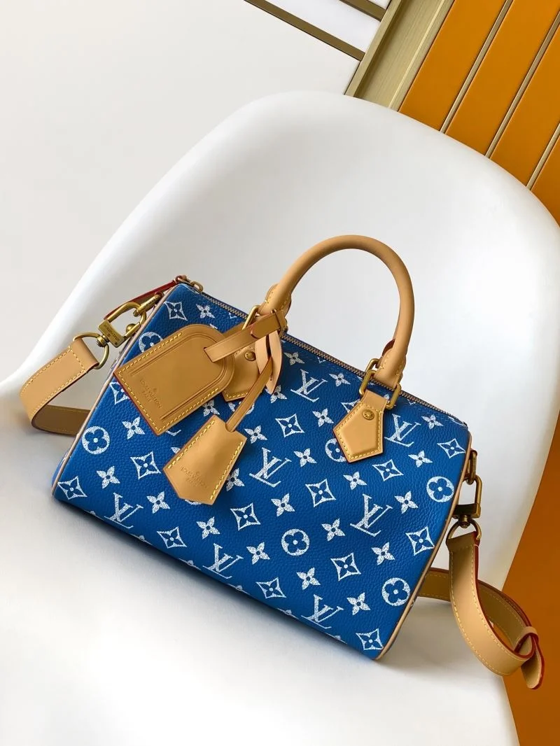 EyeCatching Louis Vuitton Speedy Bags 42349