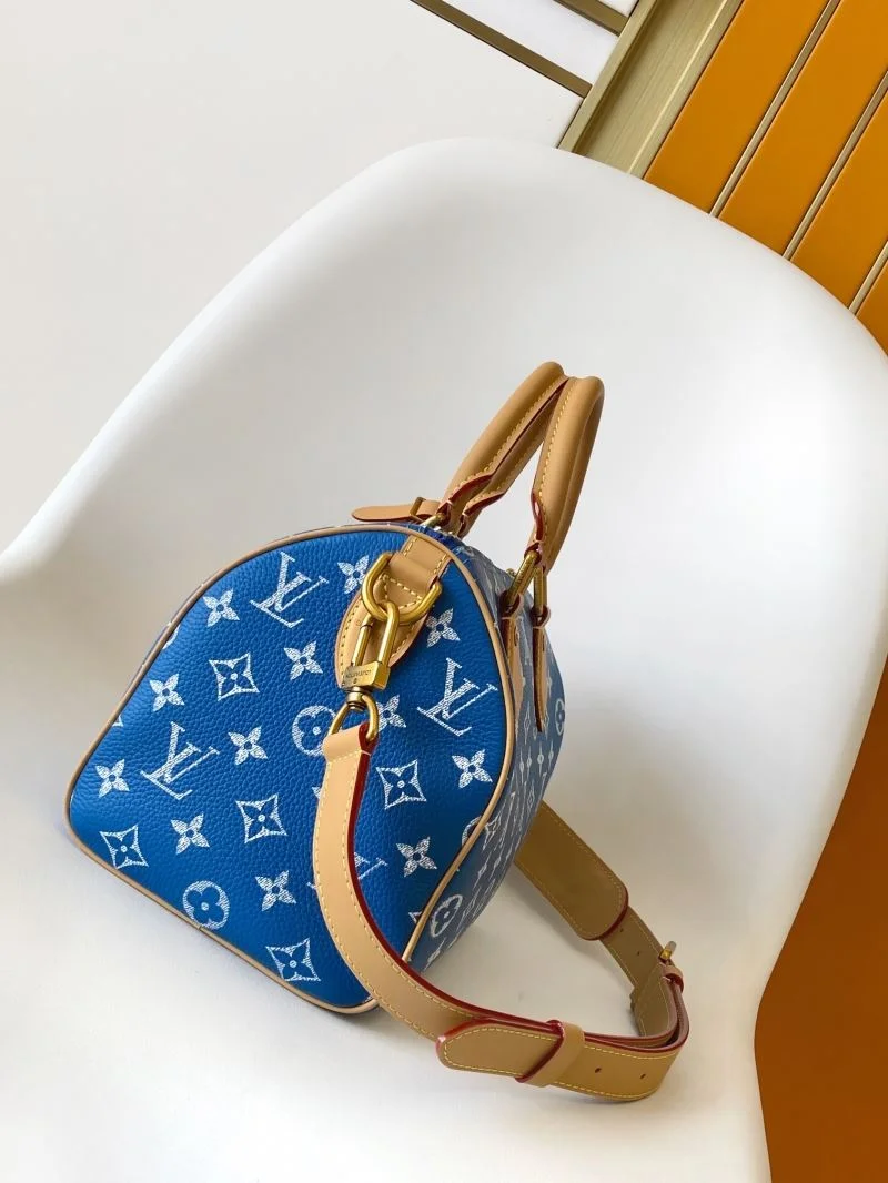 EyeCatching Louis Vuitton Speedy Bags 42349