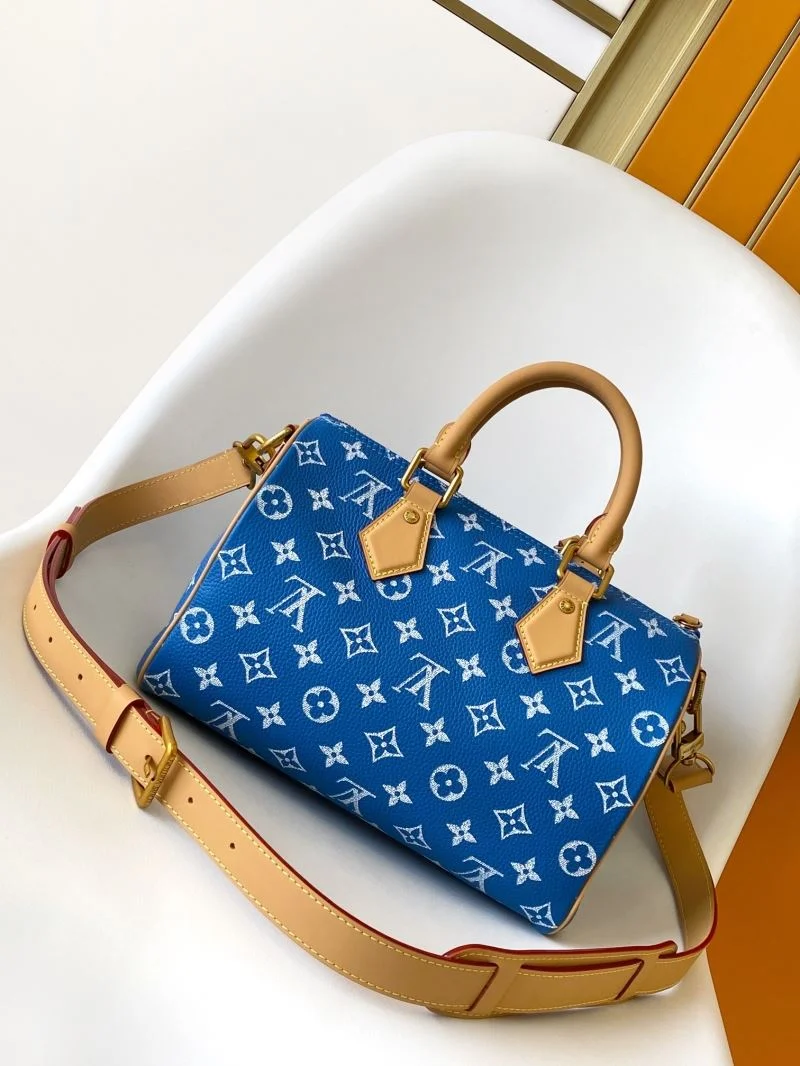 EyeCatching Louis Vuitton Speedy Bags 42349