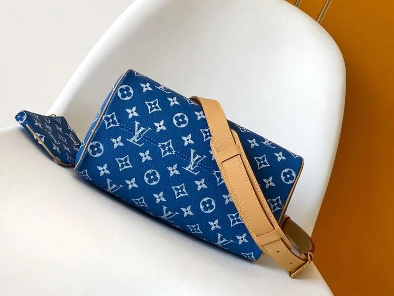 EyeCatching Louis Vuitton Speedy Bags 42349