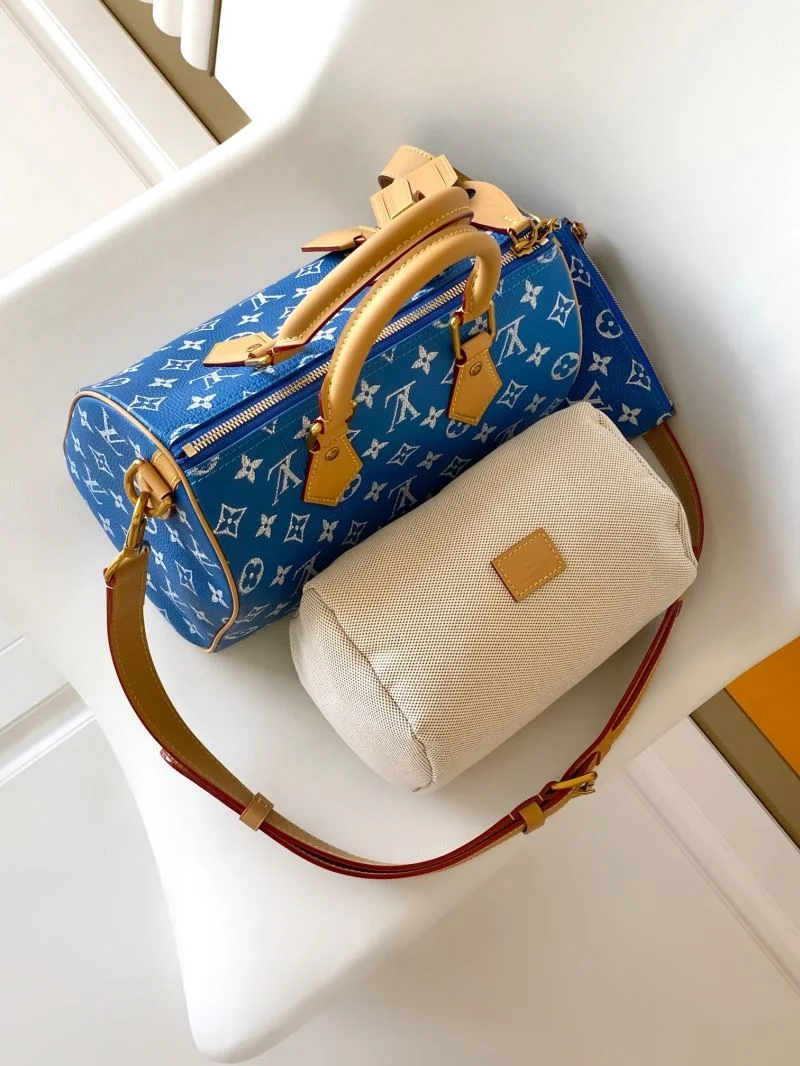 EyeCatching Louis Vuitton Speedy Bags 42349