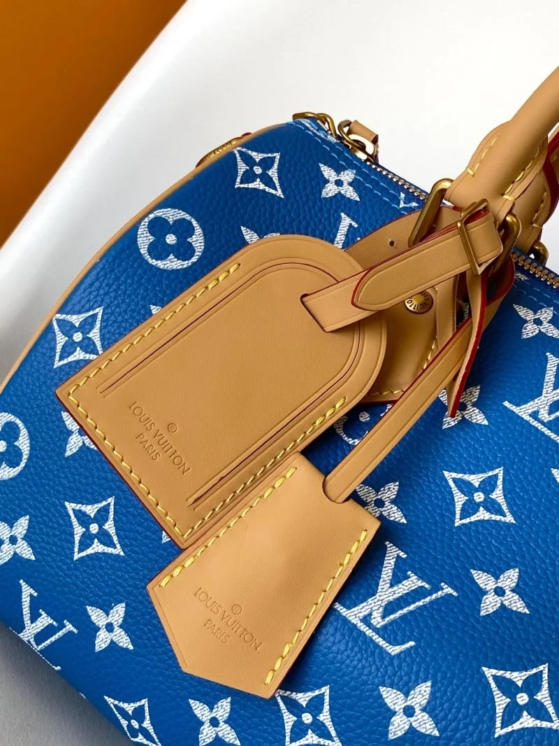 EyeCatching Louis Vuitton Speedy Bags 42349