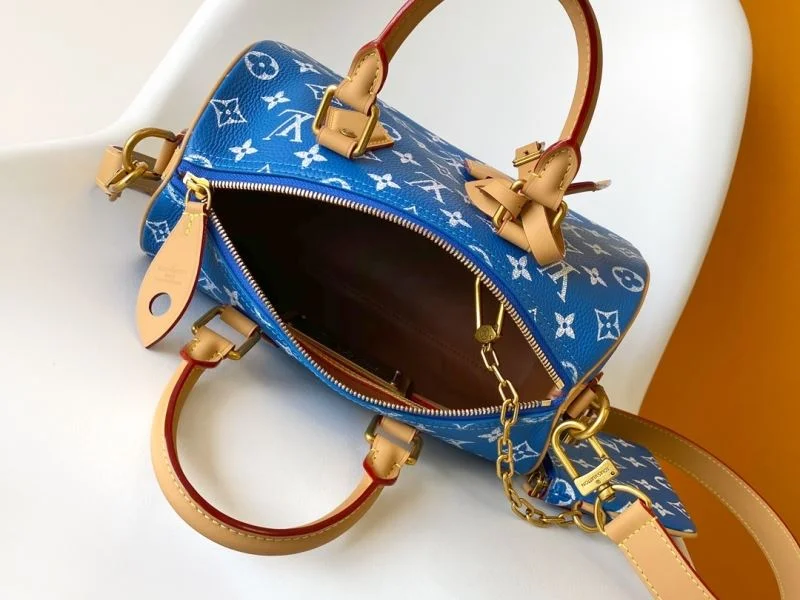 EyeCatching Louis Vuitton Speedy Bags 42349
