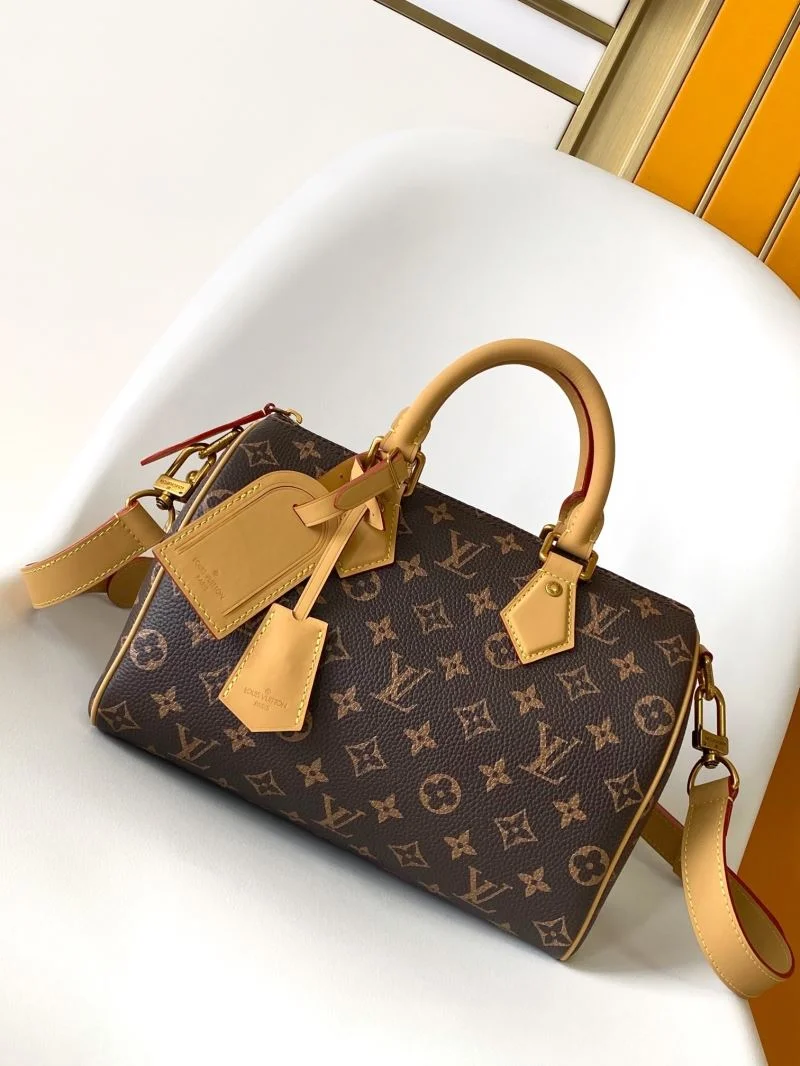 Louis Vuitton Speedy Bags ComfortFit 42307