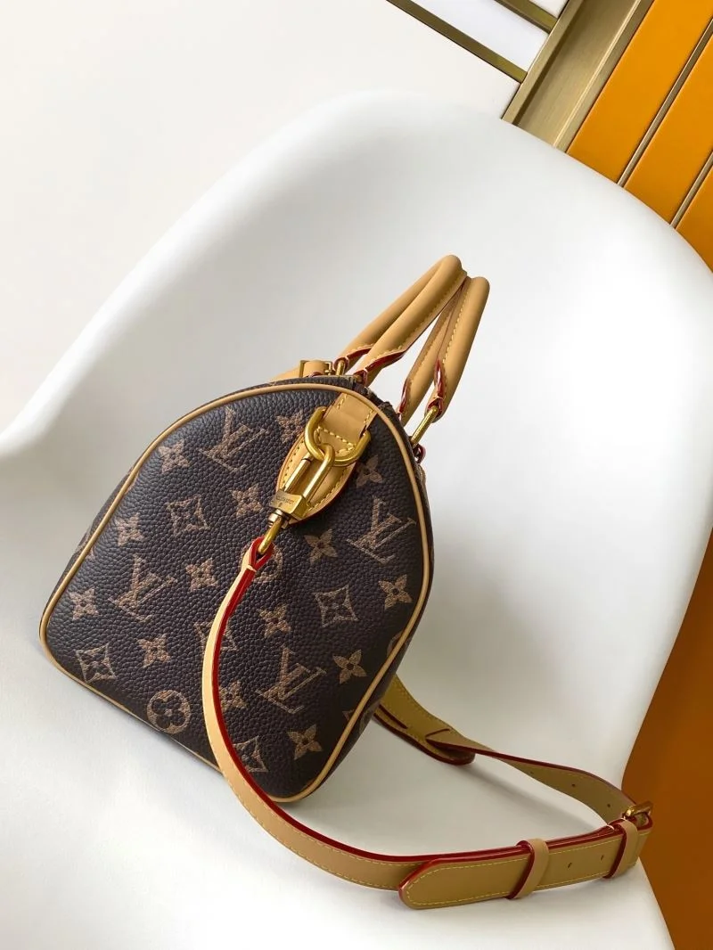 Louis Vuitton Speedy Bags ComfortFit 42307