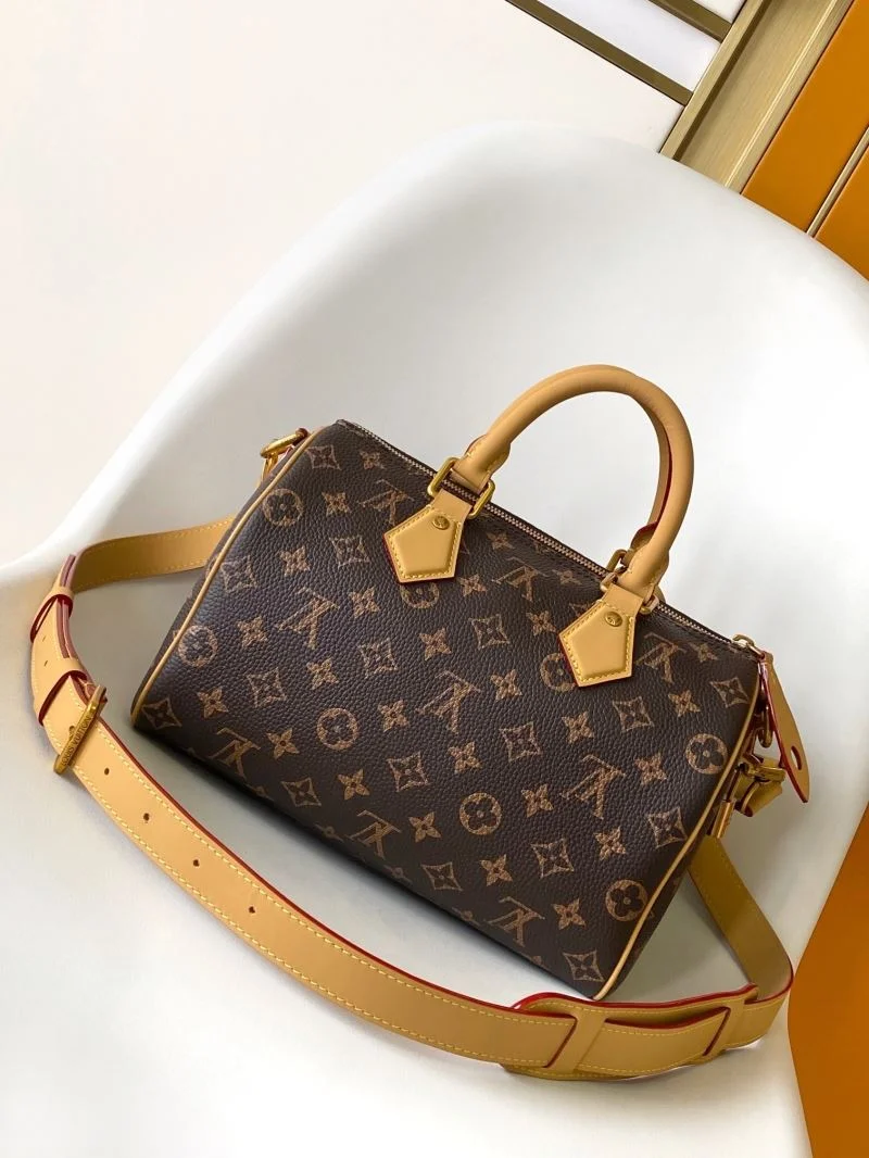 Louis Vuitton Speedy Bags ComfortFit 42307