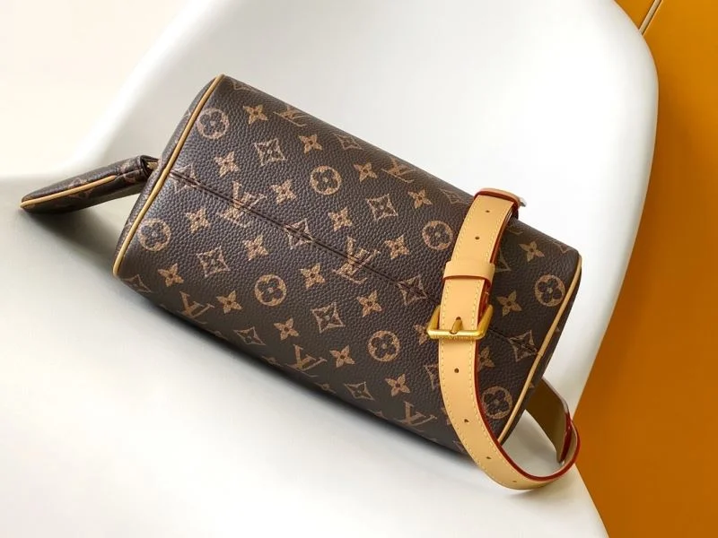 Louis Vuitton Speedy Bags ComfortFit 42307