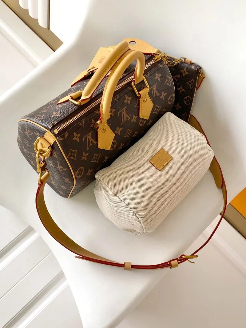 Louis Vuitton Speedy Bags ComfortFit 42307