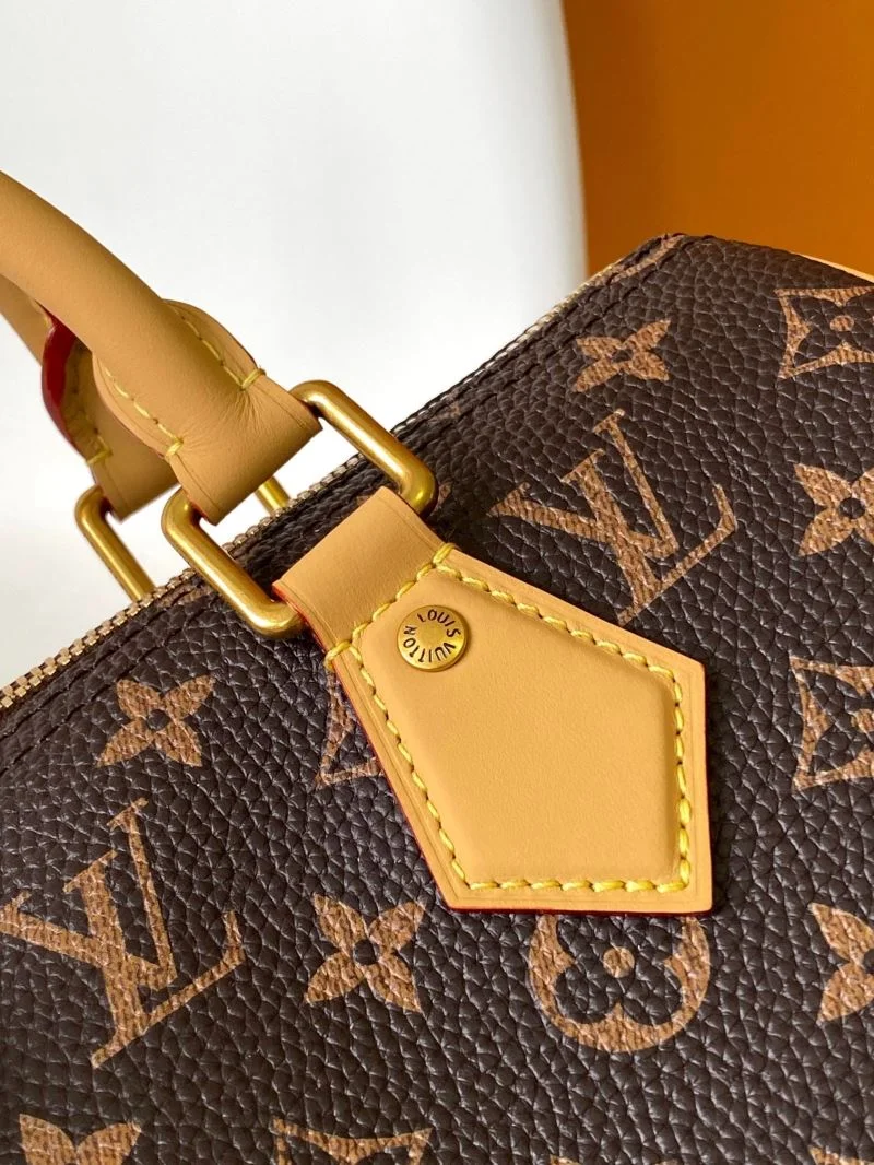 Louis Vuitton Speedy Bags ComfortFit 42307