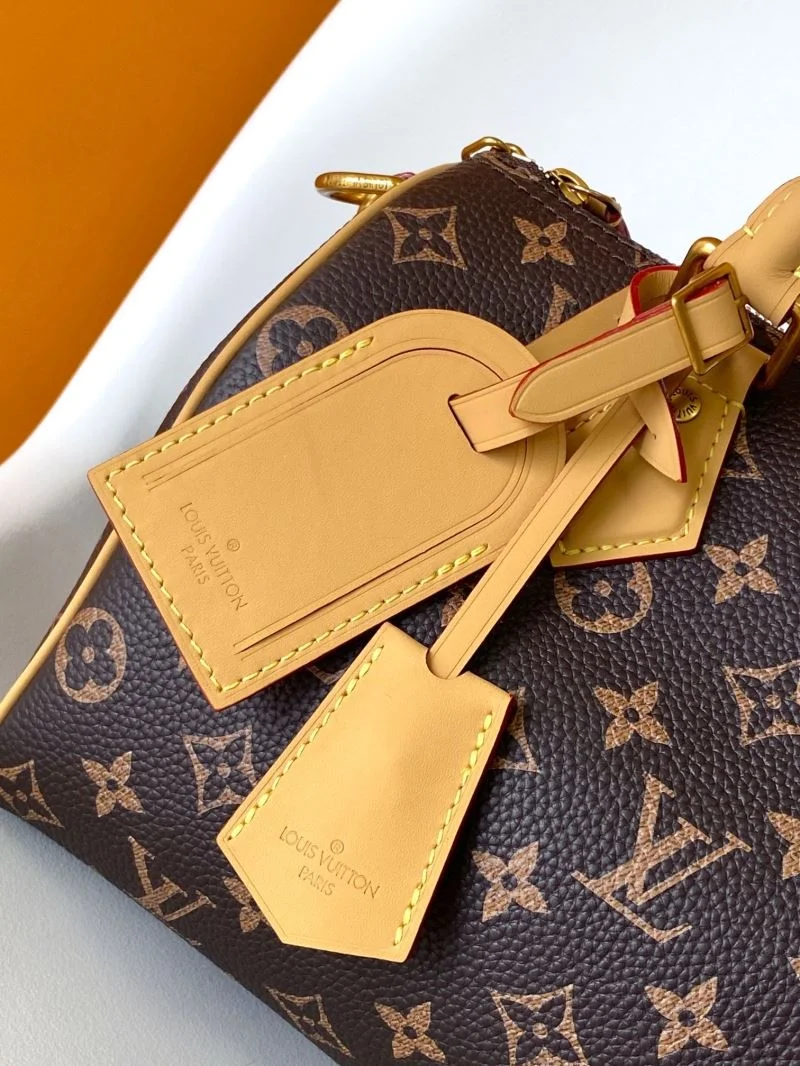 Louis Vuitton Speedy Bags ComfortFit 42307