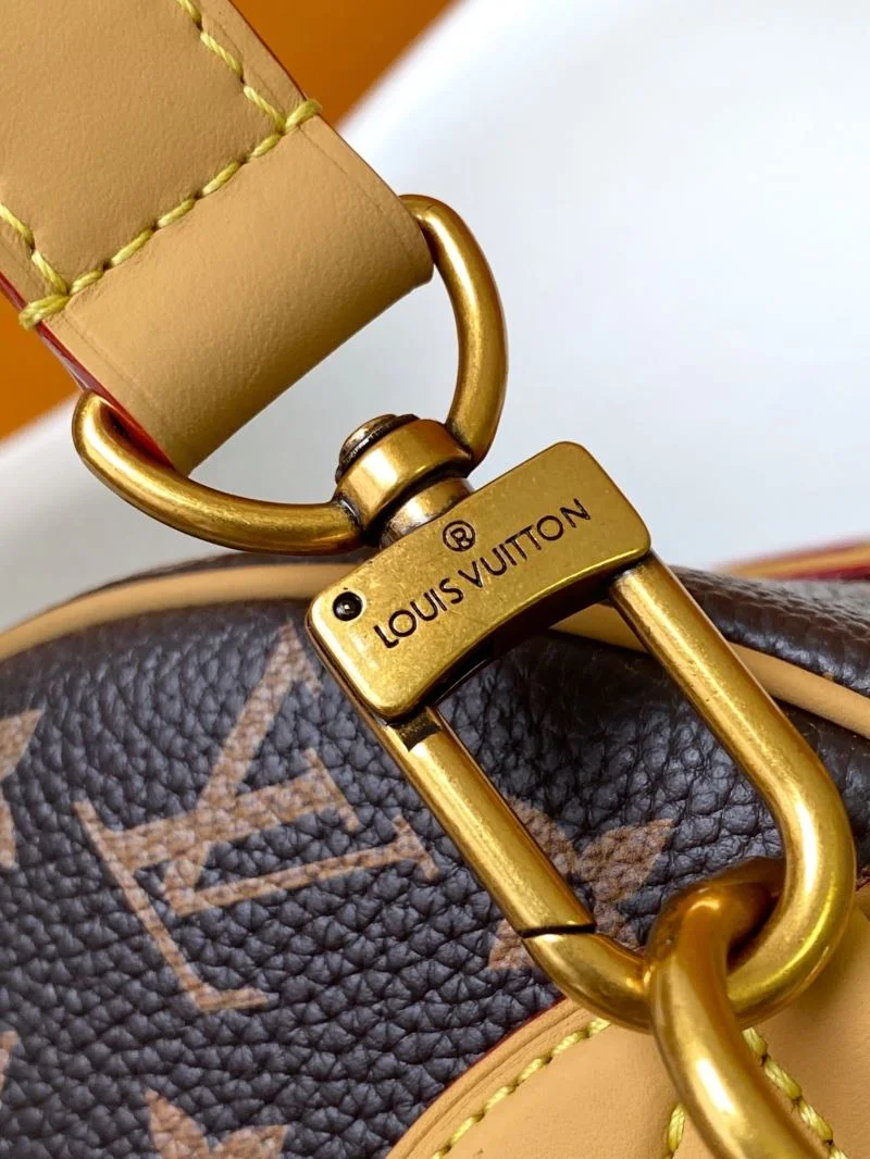Louis Vuitton Speedy Bags ComfortFit 42307