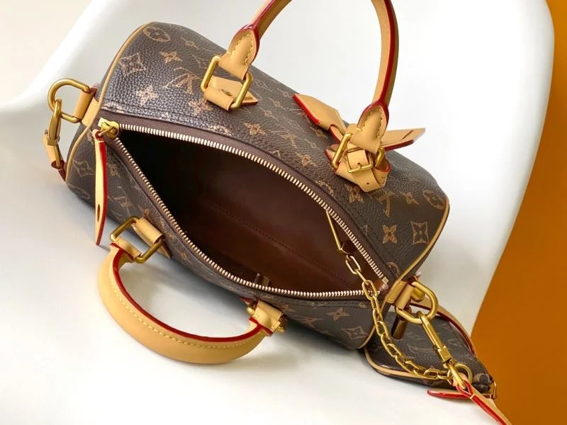 Louis Vuitton Speedy Bags ComfortFit 42307