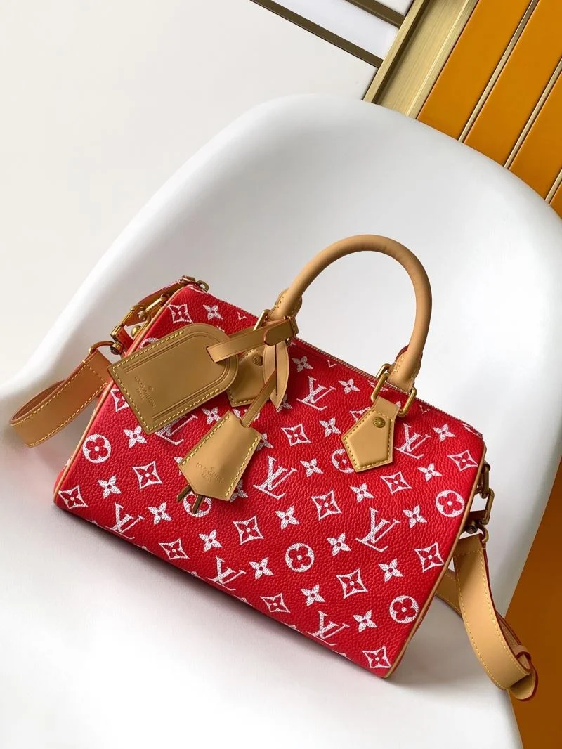 Upgraded Louis Vuitton Speedy Bags 42311