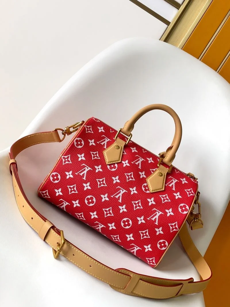 Upgraded Louis Vuitton Speedy Bags 42311