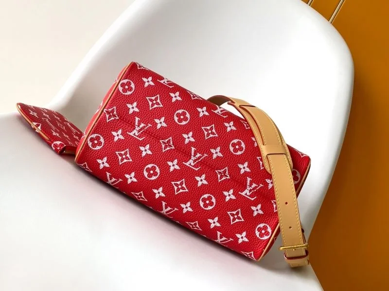 Upgraded Louis Vuitton Speedy Bags 42311