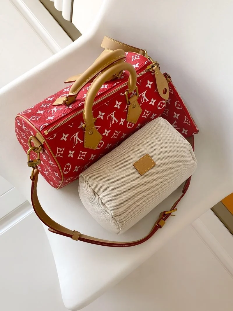 Upgraded Louis Vuitton Speedy Bags 42311