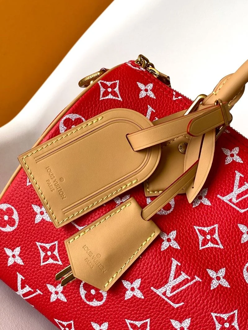 Upgraded Louis Vuitton Speedy Bags 42311