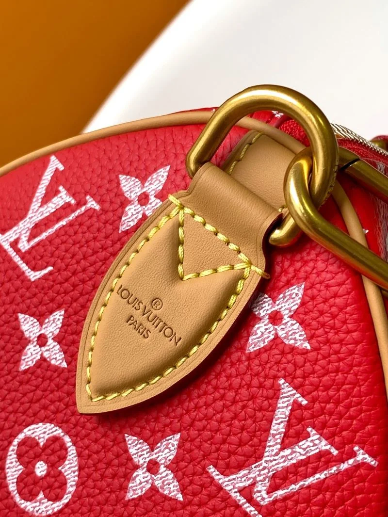 Upgraded Louis Vuitton Speedy Bags 42311