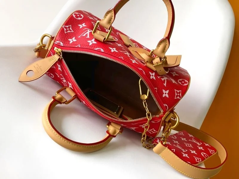 Upgraded Louis Vuitton Speedy Bags 42311