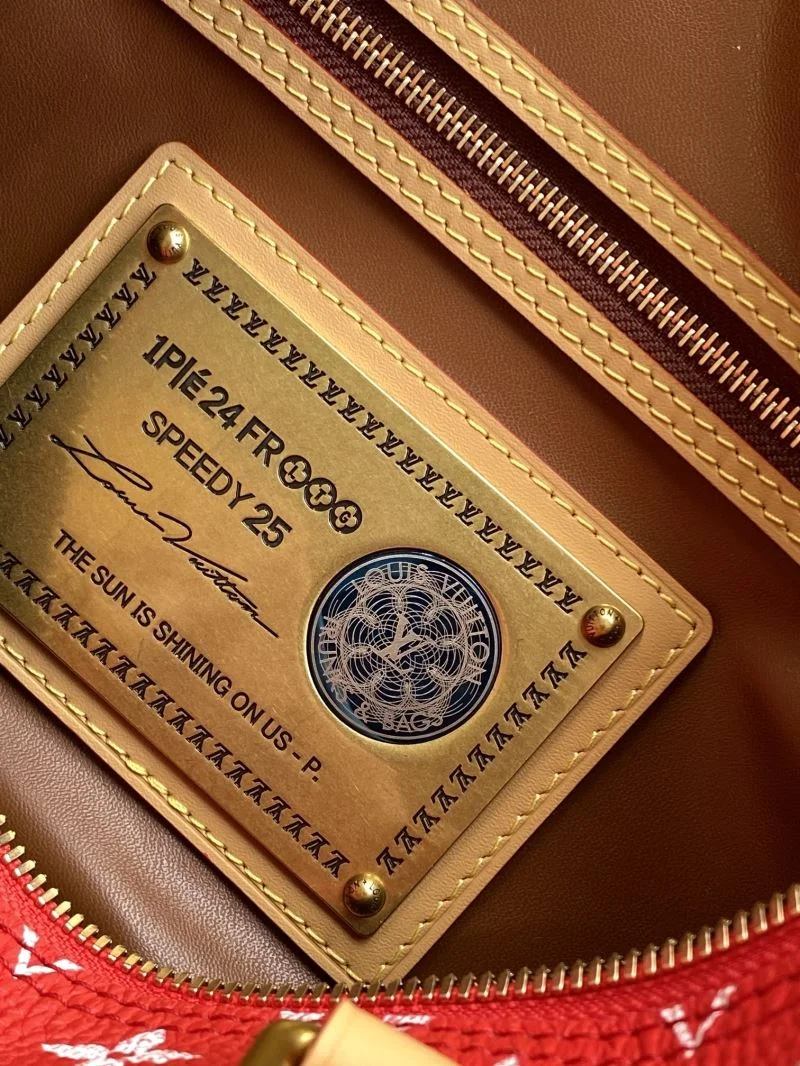 Upgraded Louis Vuitton Speedy Bags 42311