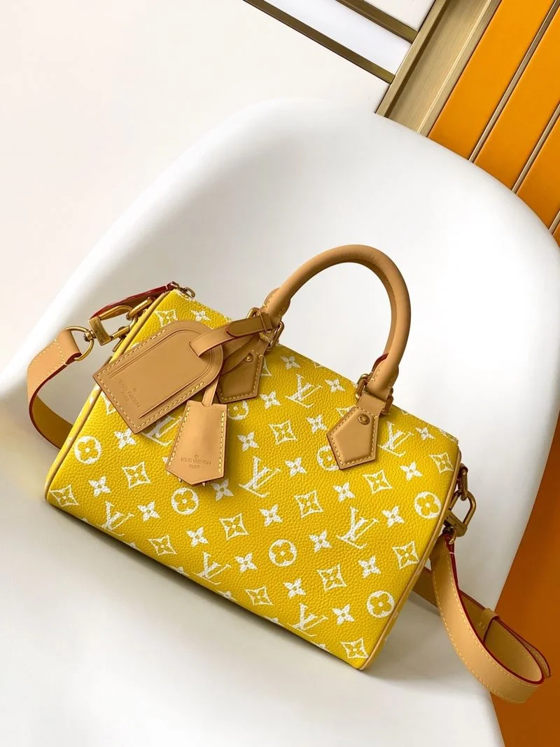 Louis Vuitton Speedy Bags HighPerformance 42312