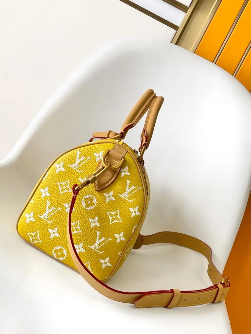 Louis Vuitton Speedy Bags HighPerformance 42312