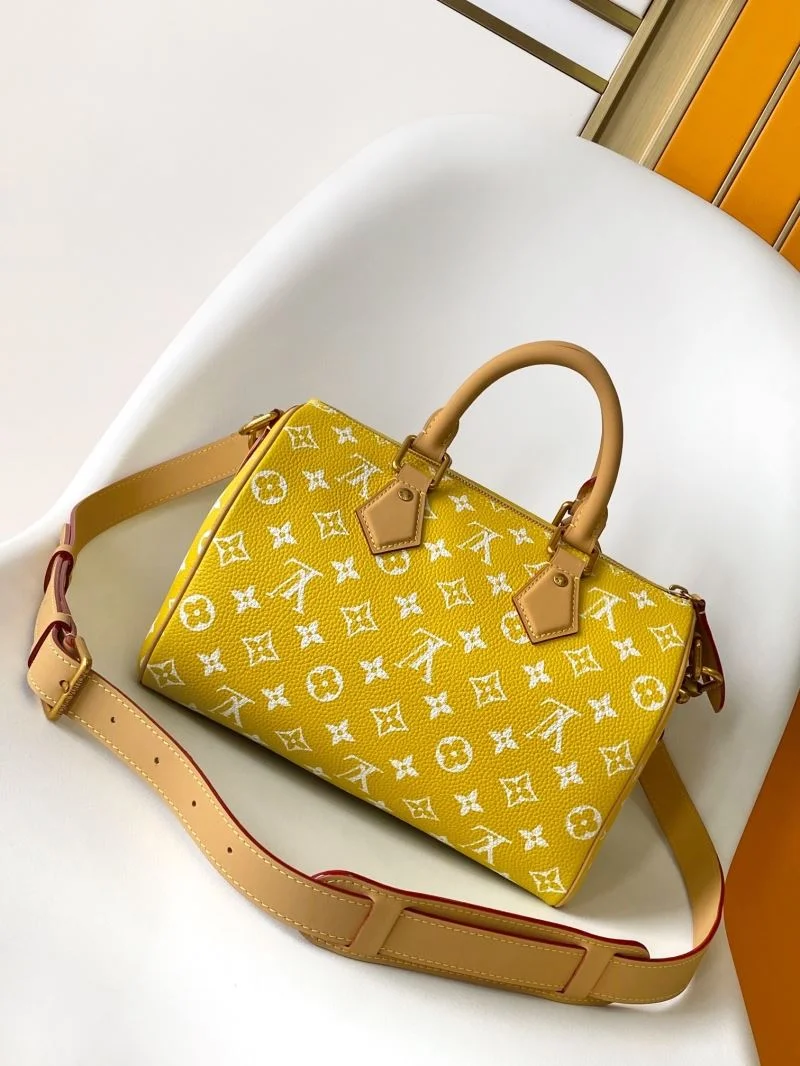Louis Vuitton Speedy Bags HighPerformance 42312