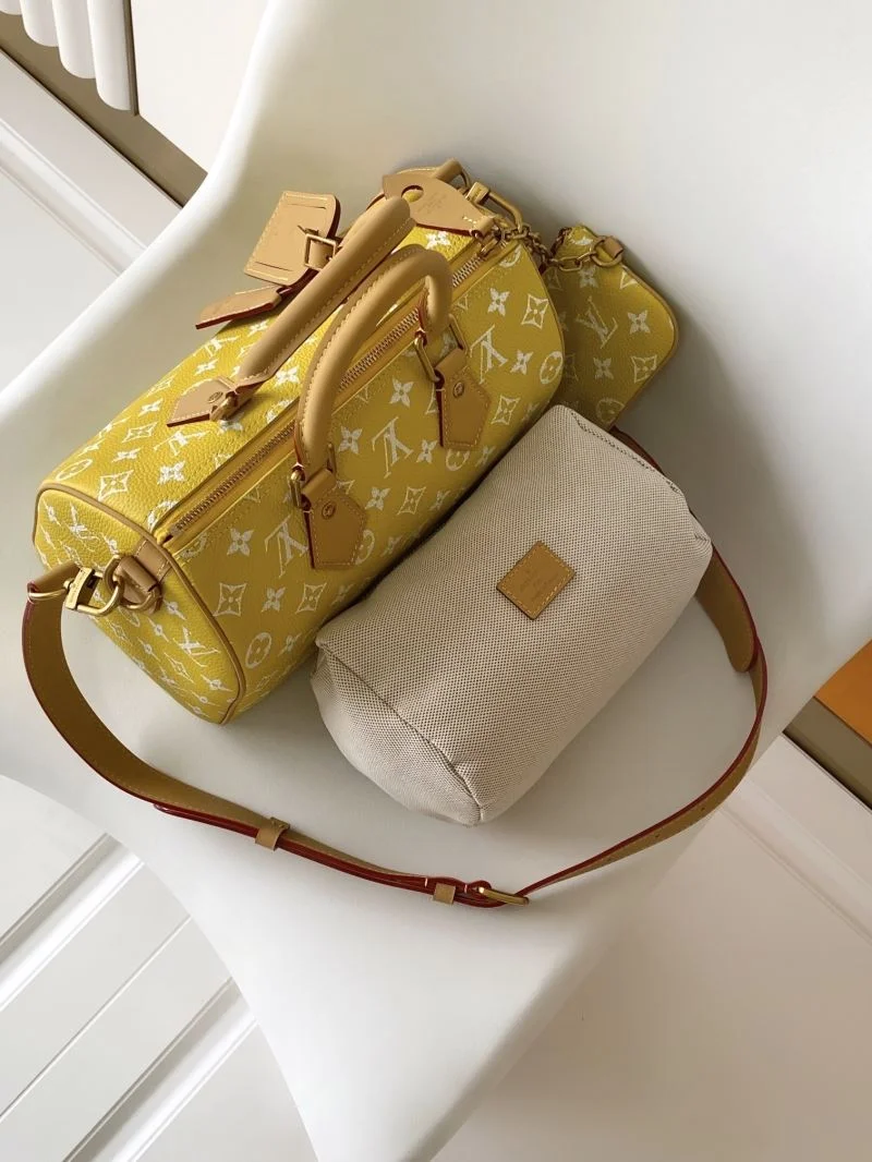 Louis Vuitton Speedy Bags HighPerformance 42312