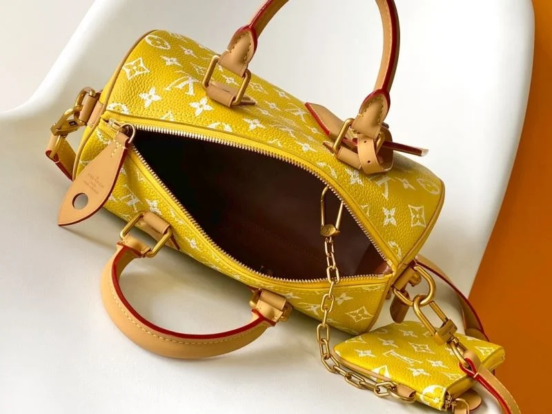 Louis Vuitton Speedy Bags HighPerformance 42312