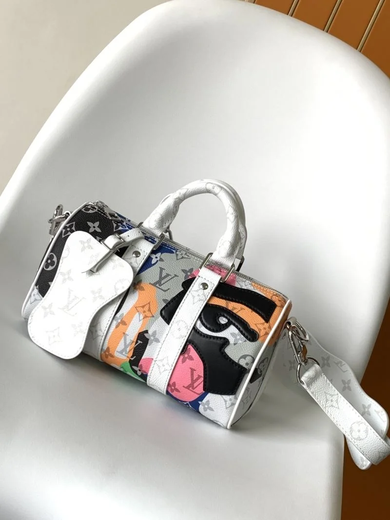 Louis Vuitton Speedy Bags Thermal 42303