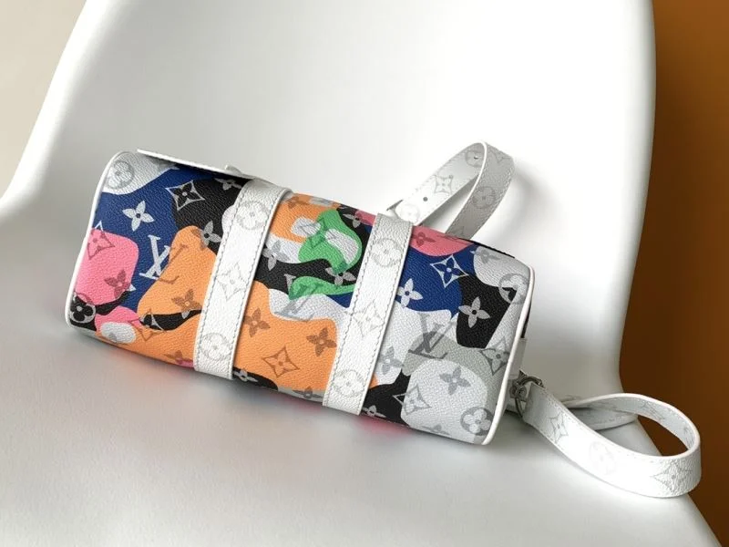 Louis Vuitton Speedy Bags Thermal 42303