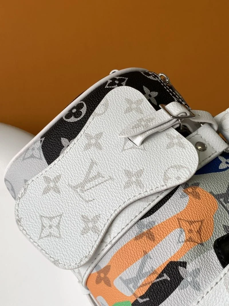Louis Vuitton Speedy Bags Thermal 42303